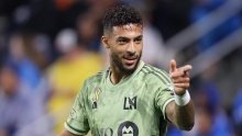 MLS : Denis Bouanga permet à Los Angeles FC d’arracher le nul face à WhiteCaps Vancouver