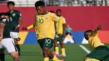 Mondial U-17 2025&nbsp;: débuts contrastés pour les représentants africains