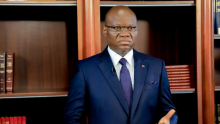 Indépendance du Gabon An 65 : Discours à la nation du président Brice Clotaire Oligui Nguema