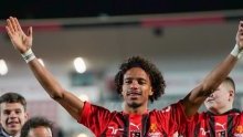 National : Teddy Averlant décisif, Boulogne tenu en échec à Concarneau