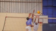 Volleyball : le championnat provincial du Haut-Ogooué reprend ses droits ce week-end à Moanda