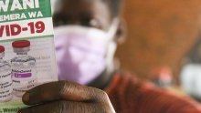 Covid-19&nbsp;: appel à la vigilance de l’OMS aux pays africains en pleine levée des mesures sanitaires