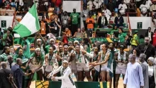 Afrobasket féminin 2025 : le Nigeria s’offre un cinquième sacre consécutif face au Mali