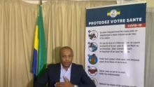 Coronavirus au Gabon&nbsp;: point journalier du 29 mars 2020