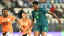 CAN féminine 2026&nbsp;: le Nigeria résiste à dix et relance sa campagne face à la Zambie