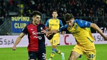 Coppa Italia&nbsp;: Frosinone des frères Oyono éliminés dès les 16es de finale
