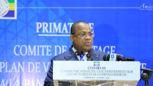 Le gouvernement gabonais clarifie la date du confinement et l’ouverture des marchés