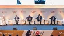 L’Africa Oil Week revient en force avec un agenda étoffé pour 2019