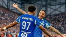 Ligue 1&nbsp;: Aubameyang et l’OM font plier Monaco, le «&nbsp;Commandant&nbsp;» arrive en confiance chez les Panthères&nbsp;!
