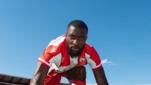 Transfert : Shavy Babicka rejoint l’Étoile Rouge de Belgrade pour quatre ans