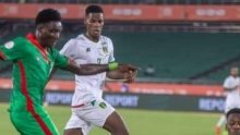 CHAN 2024 : la Mauritanie et le Madagascar s’offrent des précieuses victoires