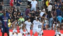 Coupe du monde des clubs : le PSG surpris par les brésiliens de Botafogo