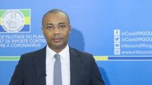Coronavirus au Gabon&nbsp;: point journalier du 20 mai 2020