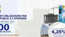 Le Gabon lève 126 milliards grace à un emprunt obligataire émis sur la CEMAC