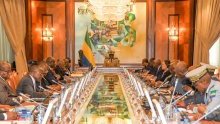 Communiqué final du conseil des ministres du Gabon du 25 juin 2024