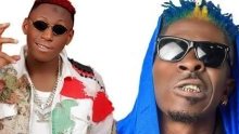 Shatta Wale sur L’Oiseau Rare&nbsp;: «&nbsp;c’est ma superstar&nbsp;»