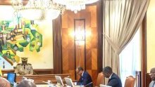 Communiqué final du conseil des ministres du Gabon du 20 juin 2024