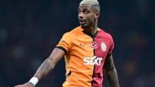 Turquie : Mario Lemina et Galatasaray s’imposent face à Bodrum FC