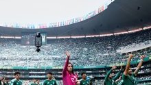 Mondial 2026&nbsp;: Le Mexique réussit son entrée en compétition face à l’Afrique du Sud réduite à 9