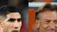 Ballon d’Or 2025 : Hervé Renard roule pour Achraf Hakimi