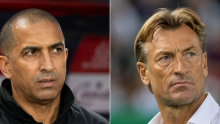 Mondial 2026&nbsp;: Sabri Lamouchi viré après la gifle reçue face à la Suède, Hervé Renard appelé en pompier