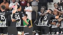 Ligue 1&nbsp;: Angers SCO s’impose face à Lorient (2-0)&nbsp;: Ekomié de retour mais discret