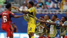 Mondial 2026&nbsp;: Héroïque, le Cap-Vert arrache un nul historique face à l’Uruguay