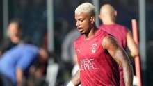 Mario Lemina de retour à Galatasaray pour la préparation estivale