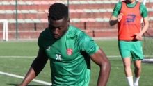 Maroc&nbsp;: Cruz Ndong Biteghe débloque enfin son compteur au Chabab Atlas Khénifra