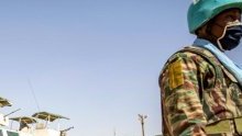 Mali&nbsp;: deux Casques bleus tués dans la région de Mopti, 2e attaque meurtrière en quelques jours