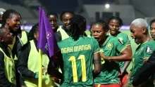 CAN féminine 2026&nbsp;: Ngah Manga porte le Cameroun face au Mali