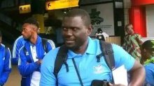 National Foot 1&nbsp;: Gildas Arnaud Ndoumou en route pour le banc de l’US Bitam