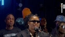 Espoir la Tigresse sur Torche Music&nbsp;: «&nbsp;Oluma Mèh, c’est la chanson de l’année&nbsp;»