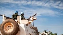 Mali&nbsp;: trois Casques bleus tués et cinq grièvement blessés par un engin explosif