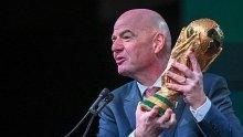 Mondial 2030&nbsp;: Après les 48 équipes, Infantino ouvre déjà la porte à un tournoi à 64 nations
