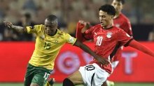 CAN U20 2025 : L’Égypte lance sa compétition par une courte victoire face à l’Afrique du Sud