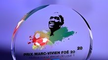 Prix Marc Vivien Foé 2025 : la course à la succession de Pierre Emerick Aubameyang lancée