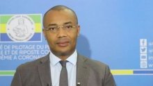 Coronavirus au Gabon&nbsp;: point journalier du 14 mai 2020