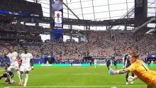 Mondial 2026&nbsp;: l’Argentine au forceps renverse l’Angleterre et file en finale