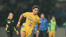 Serie B : Anthony Oyono XXL face à la Juve Stabia, la Panthère rugit avant la CAN
