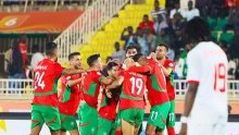 CHAN 2024 : le Kenya et le Maroc démarrent fort, statu quo dans le groupe B