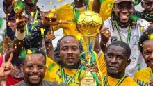 Montée en National Foot 2 : Littoral FC signe une remontada éclatante termine champion