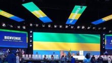 Rencontre historique entre le président de la transition et la diaspora gabonaise en Europe