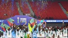 CAN U-17&nbsp;: le Sénégal dompte la Tanzanie aux tirs au but et conserve sa couronne