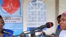 Côte d’Ivoire : les radios communautaires, pilier de la lutte contre le mpox