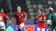 CAN féminine 2026&nbsp;: le Nigeria écrase l’Égypte et s’offre un choc face au Cameroun