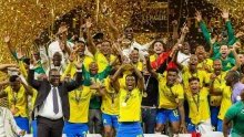 Ligue des champions de la CAF&nbsp;: Mamelodi Sundowns retrouve le sommet dix ans après