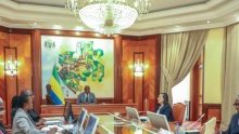 Communiqué final du conseil des ministres du Gabon du 12 août 2025