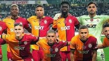 Galatasaray surclasse Konyaspor et file en finale de la Coupe de Turquie avec Mario Lemina