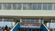 Stades homologués par la CAF&nbsp;: Franceville, seul rescapé pour le Gabon